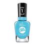 Imagem de Verniz de unhas Sally Hansen Miracle Gel Miami Ice Blue