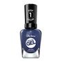 Imagem de Verniz de Unhas Sally Hansen Miracle Gel Midnight Mod - 15ml