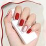 Imagem de Verniz em Gel para Unhas GAOY Ruby Red - 16ml - Soak Off UV/LED
