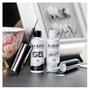 Imagem de Verniz em Gel RARJSM Preto e Branco 8ml - Soak Off com Pincel
