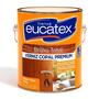 Imagem de Verniz Eucatex Copal Incolor 3,6 Litros