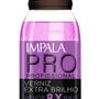 Imagem de Verniz Extra Brilho 60ml  Impala Pro