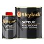 Imagem de Verniz Fosco Bi-Componente PU 750ml + Catalisador 150ml Skylack