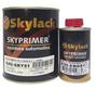 Imagem de Verniz fosco pu bicomp 5x1 c/cat - skylack