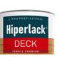 Imagem de Verniz Hyperlack Deck Natural 750Ml