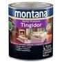 Imagem de Verniz Ipê Tingidor Pronto P/ Uso Montana Premium 900ml