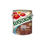 Imagem de Verniz lukscolor tingidor mogno 900ml