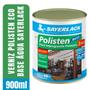 Imagem de Verniz Polisten Base Água Acqua Eco Sayerlack 900ml Cores