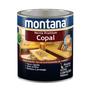 Imagem de Verniz Premium Copal Incolor Brilhante Interior 900ml Montana Madeira