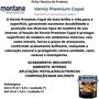 Imagem de Verniz Premium Copal Incolor Brilhante Interior 900ml Montana Madeira