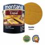 Imagem de Verniz Premium Copal Incolor Brilhante Montana 3,6L Madeira