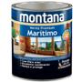 Imagem de Verniz Premium Marítimo 900ml Fosco - 33B270521 - MONTANA