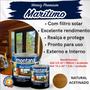 Imagem de Verniz Premium Marítimo Natural Acetinado 900ml Montana Madeira