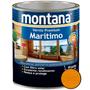 Imagem de Verniz Premium Marítimo Natural Acetinado 900ml Montana Madeira