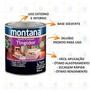 Imagem de Verniz Premium Tingidor Mogno Brilhante 900ml Montana Madeira