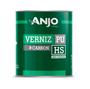 Imagem de Verniz pu carbon hs onu 1263 900ml anjo