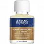 Imagem de Verniz Removível Lefranc & Bourgeois J.G Vibert 75ml Satiné