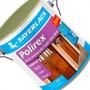Imagem de Verniz Sayer.Polirex Tfs Mogno  Gl