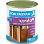 Verniz Sayer.Restaura Mogno Polirex 1/4 - SAYERLACK Imagem de Verniz Sayer.Restaura Mogno Polirex 1/4