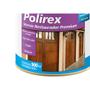 Verniz Sayer.Restaura Mogno Polirex 1/4 - SAYERLACK Imagem de Verniz Sayer.Restaura Mogno Polirex 1/4