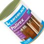 Verniz Sayer.Restaura Mogno Polirex 1/4 - SAYERLACK Imagem de Verniz Sayer.Restaura Mogno Polirex 1/4