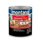 Imagem de Verniz Super Premium Osmotol Deck Natural 900ml Montana