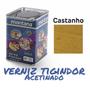 Imagem de Verniz Tingidor Montana 18 Litros Acetinado Castanho e Imbuia