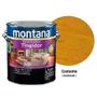 Imagem de Verniz Tingidor Montana Castanho Acetinado 3,6l