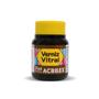 Imagem de Verniz Vitral 37ml Acrilex 08140 (para vidro, espelho, gesso etc)