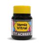 Imagem de Verniz Vitral Acrilex 37ml Cor Cinza Lunar 574