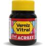 Imagem de Verniz Vitral Vermelho Fogo 37ML.