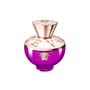 Imagem de Versace Dylan Purple Perfume Feminino Eau De Parfum 50Ml