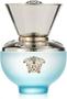 Imagem de Versace dylan turquoise edt 30ml