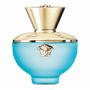 Imagem de Versace Dylan Turquoise Perfume Feminino  Eau de Toilette 100ml Importado