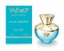 Imagem de Versace Dylan Turquoise Perfume Feminino  Eau de Toilette 100ml Importado