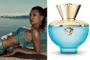 Imagem de Versace Dylan Turquoise Perfume Feminino  Eau de Toilette 100ml Importado