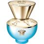 Imagem de Versace Dylan Turquoise Perfume Feminino  Eau de Toilette 100ml Importado
