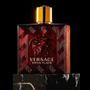 Imagem de Versace Eros Flame EDP Perfume Masculino 50ml