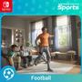 Imagem de Versão europeia de videogame Nintendo Switch Sports