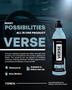 Imagem de Verse protetor de plasticos, borrachas 500ml - vonixx