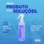 Imagem de Versus Fast Inside Evox 500ml Exclusivo para Plasticos