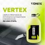 Imagem de Vertex Vonixx Limpador de Estofados Super Concentrado 5L