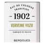 Imagem de Verveine Yuzu 1902 - Perfume Unissex - Eau de Cologne