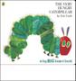 Imagem de Very hungry caterpillar, the - a big big board book - PUFFIN UK
