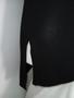 Imagem de Vest Legging Blusa Feminina Comprida Camiseta Tapa Bumbum
