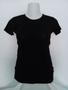 Imagem de Vest Legging Blusa Feminina Comprida Camiseta Tapa Bumbum