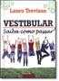 Imagem de Vestibular - Saiba Como Passar - Pocket - EDITORA DA MENTE
