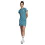 Imagem de Vestido adidas essentials 3-stripes feminino