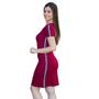 Imagem de Vestido Adulto Ribana Listra Lateral