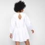 Imagem de Vestido Al is Love Curto Manga Longa